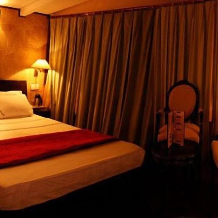 Fairmount Hotel Σίμλα Εξωτερικό φωτογραφία