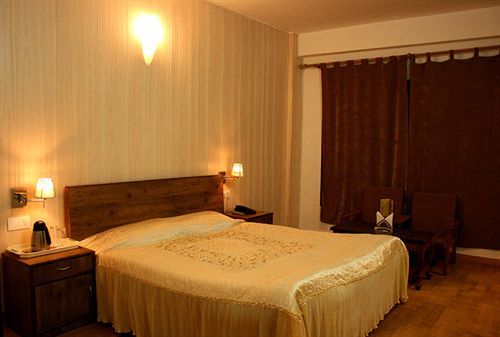 Fairmount Hotel Σίμλα Εξωτερικό φωτογραφία