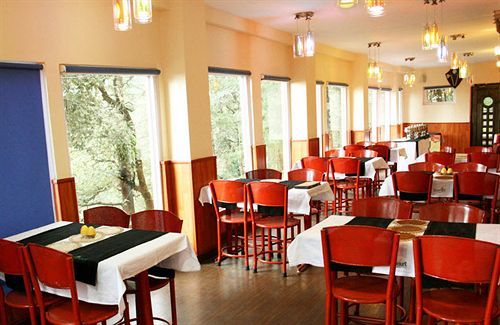 Fairmount Hotel Σίμλα Εξωτερικό φωτογραφία