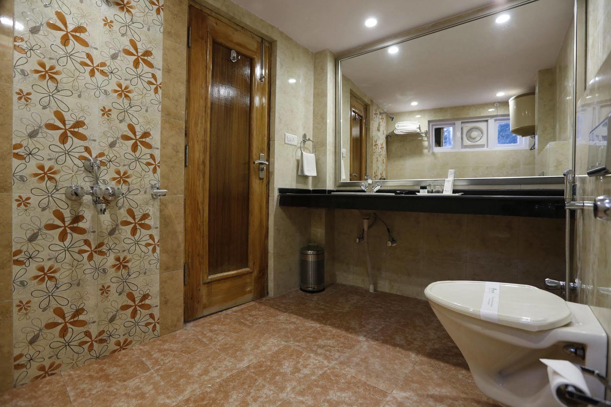 Fairmount Hotel Σίμλα Εξωτερικό φωτογραφία