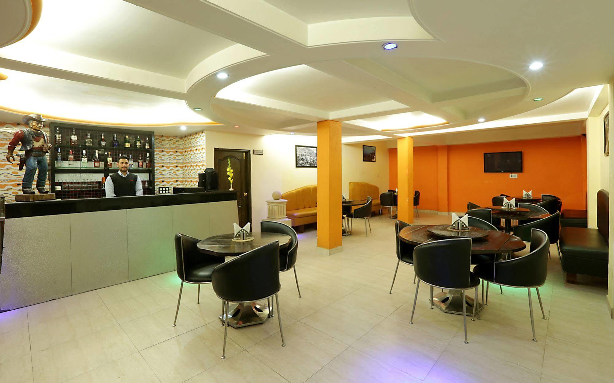 Fairmount Hotel Σίμλα Εξωτερικό φωτογραφία